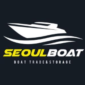 Seoul Boat